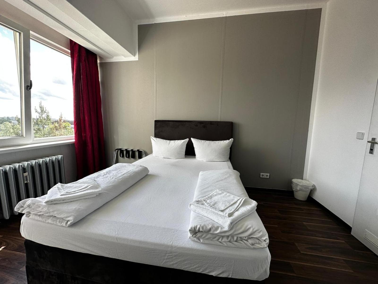 Ootel.com Hotel Berlin
