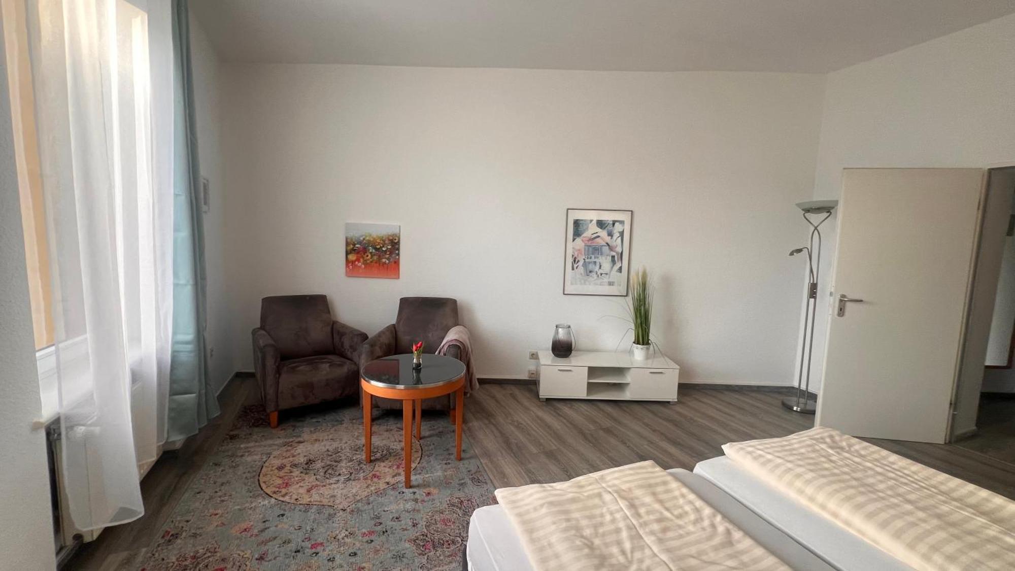 Fbapartments *