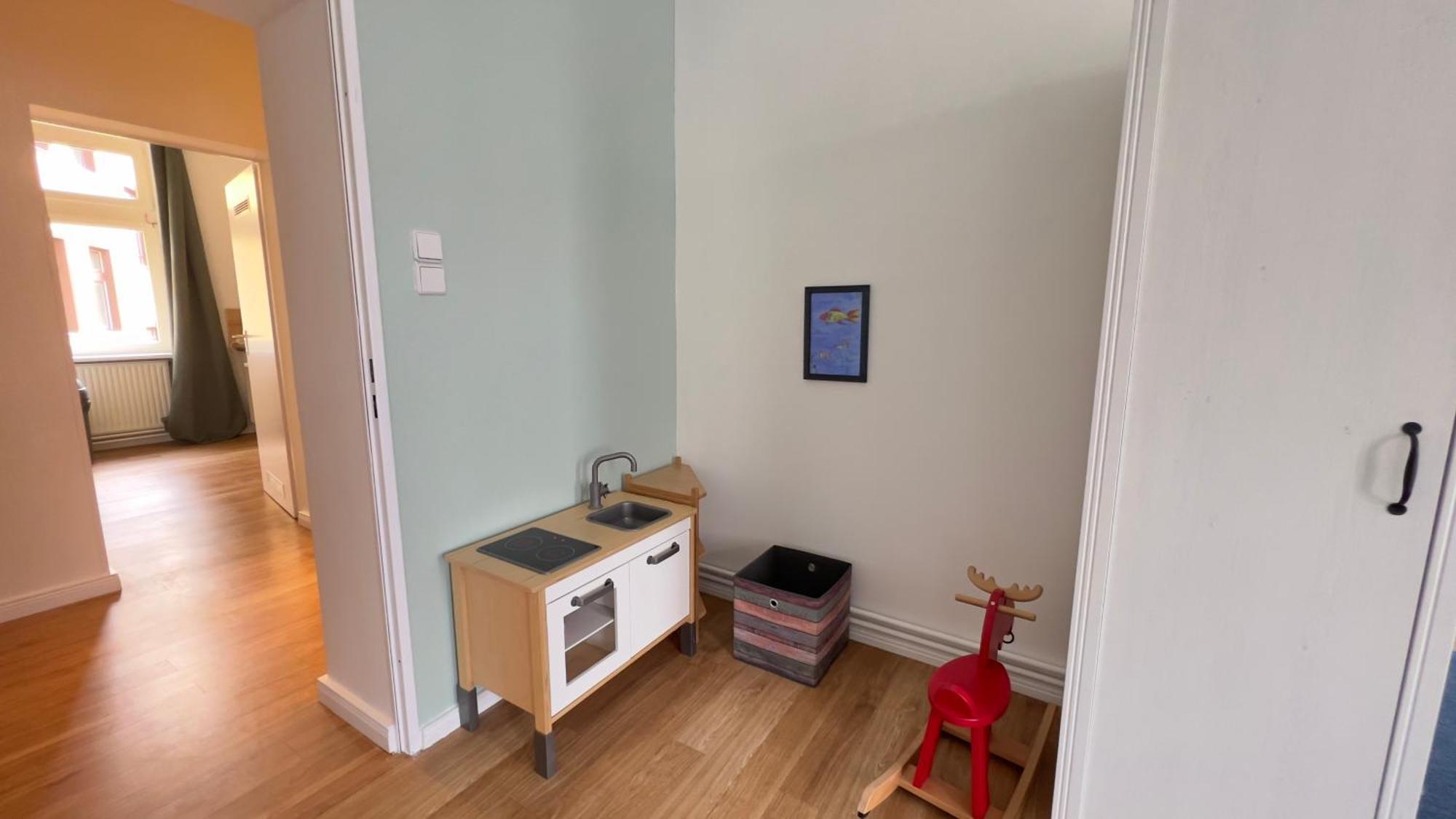 Fbapartments Berlin