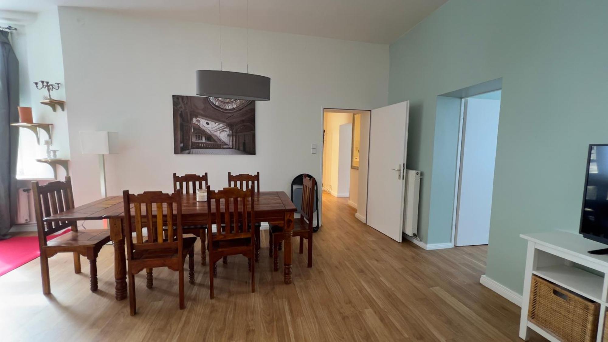 Fbapartments Apartment *
