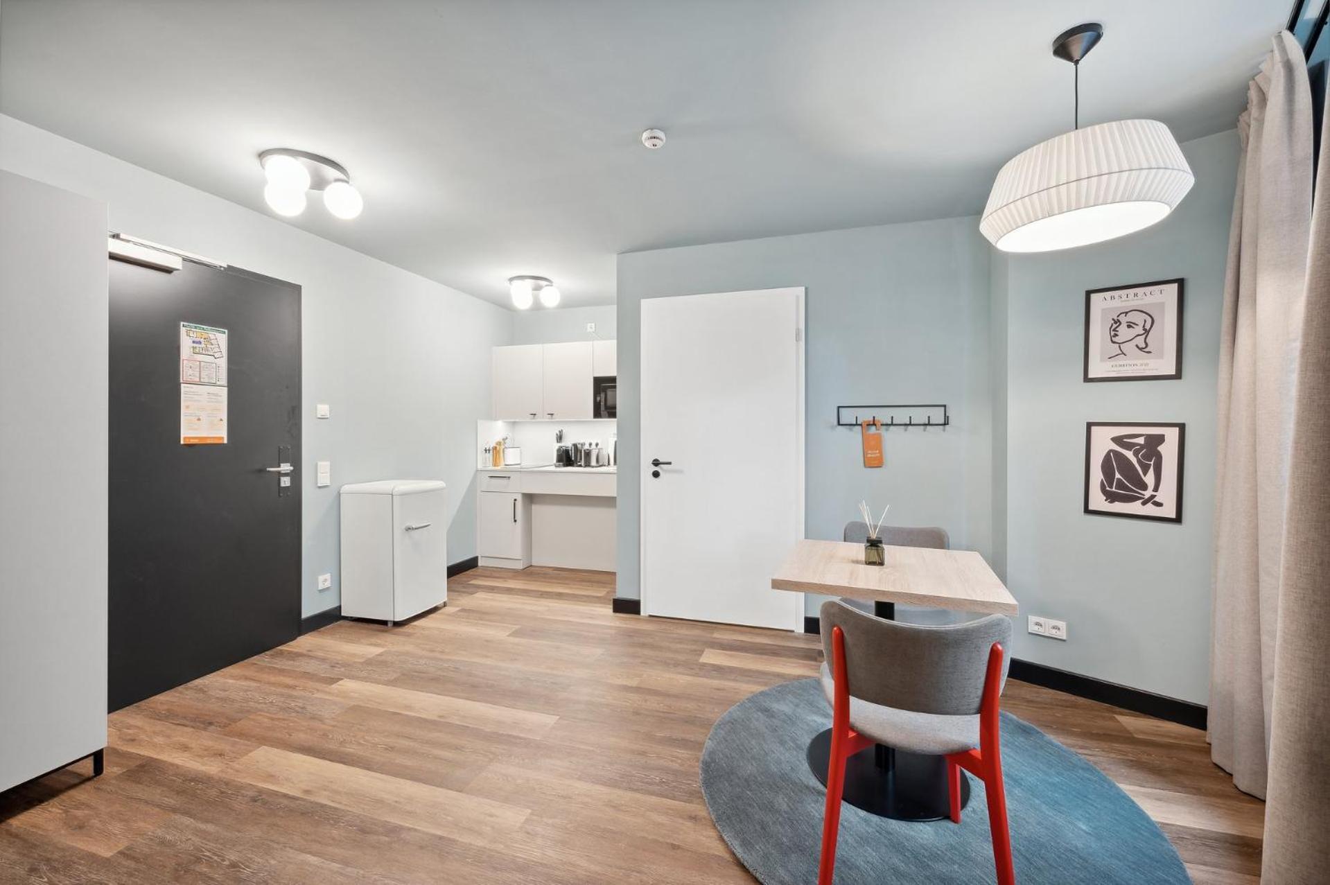Limehome Stresemannstr Lejlighed *