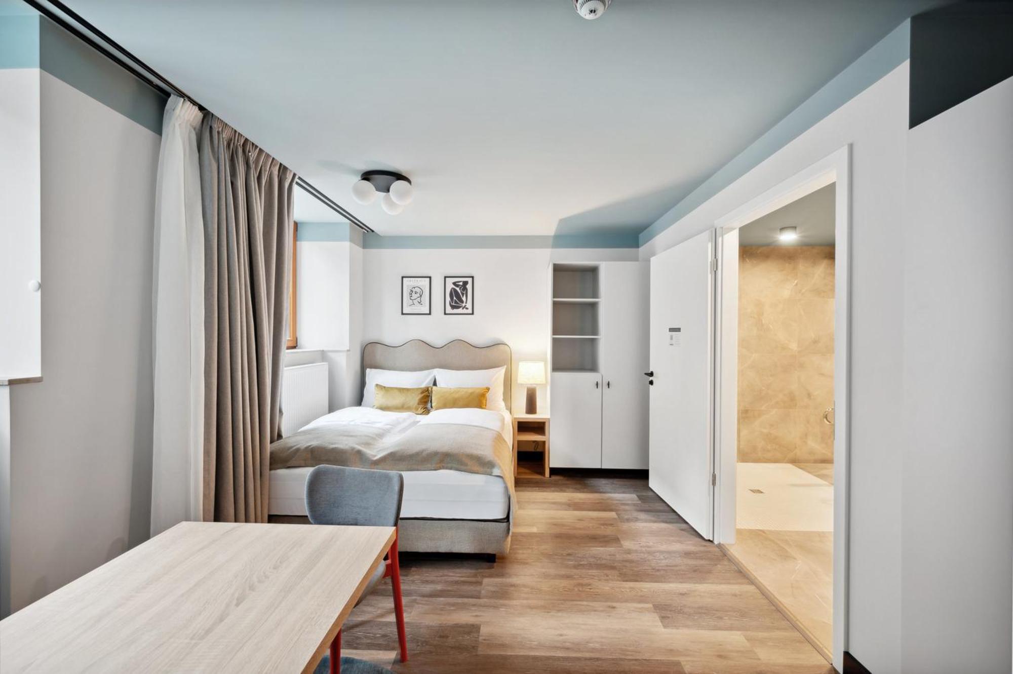 Limehome Stresemannstr Berlin