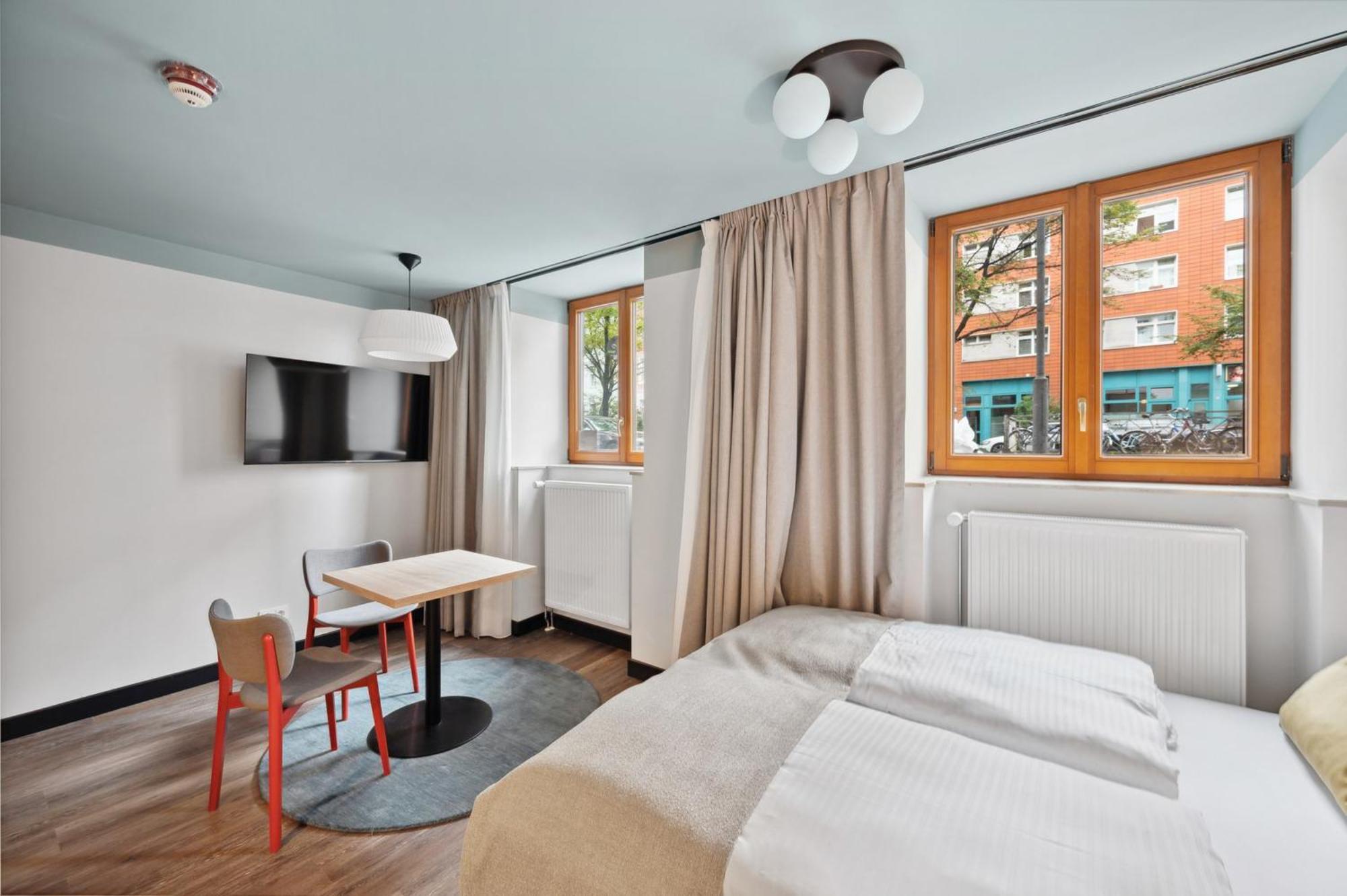 Lejlighed Limehome Stresemannstr *