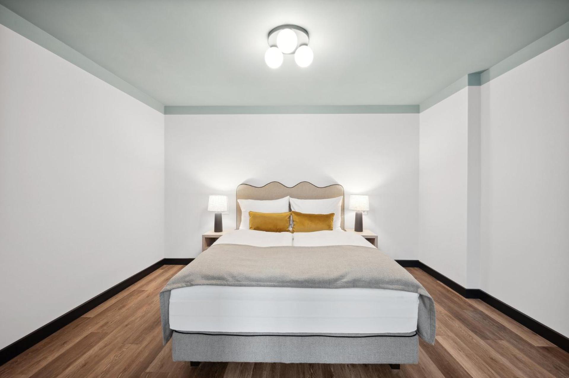 Limehome Stresemannstr Lejlighed Berlin