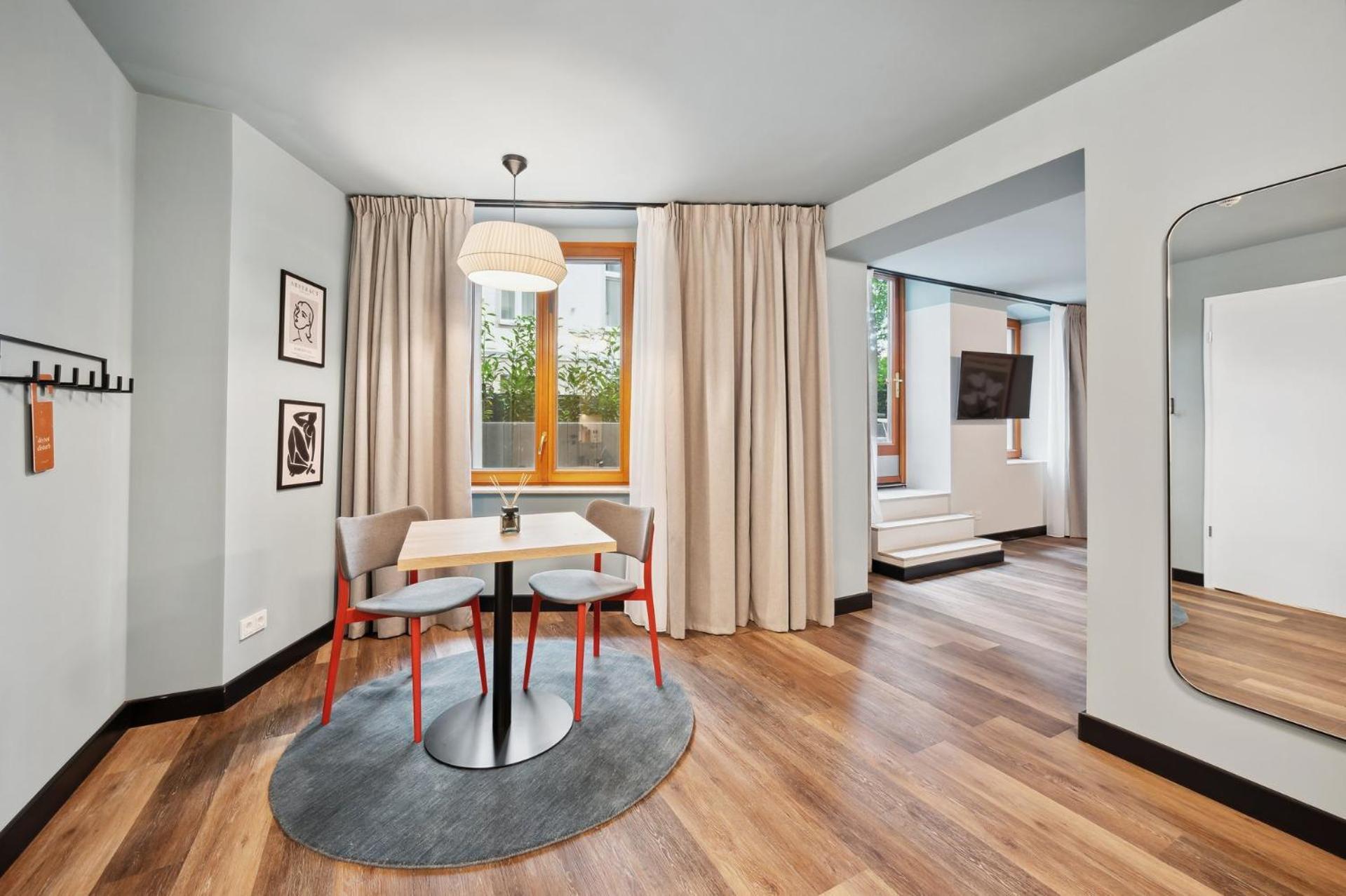 Limehome Stresemannstr Berlin