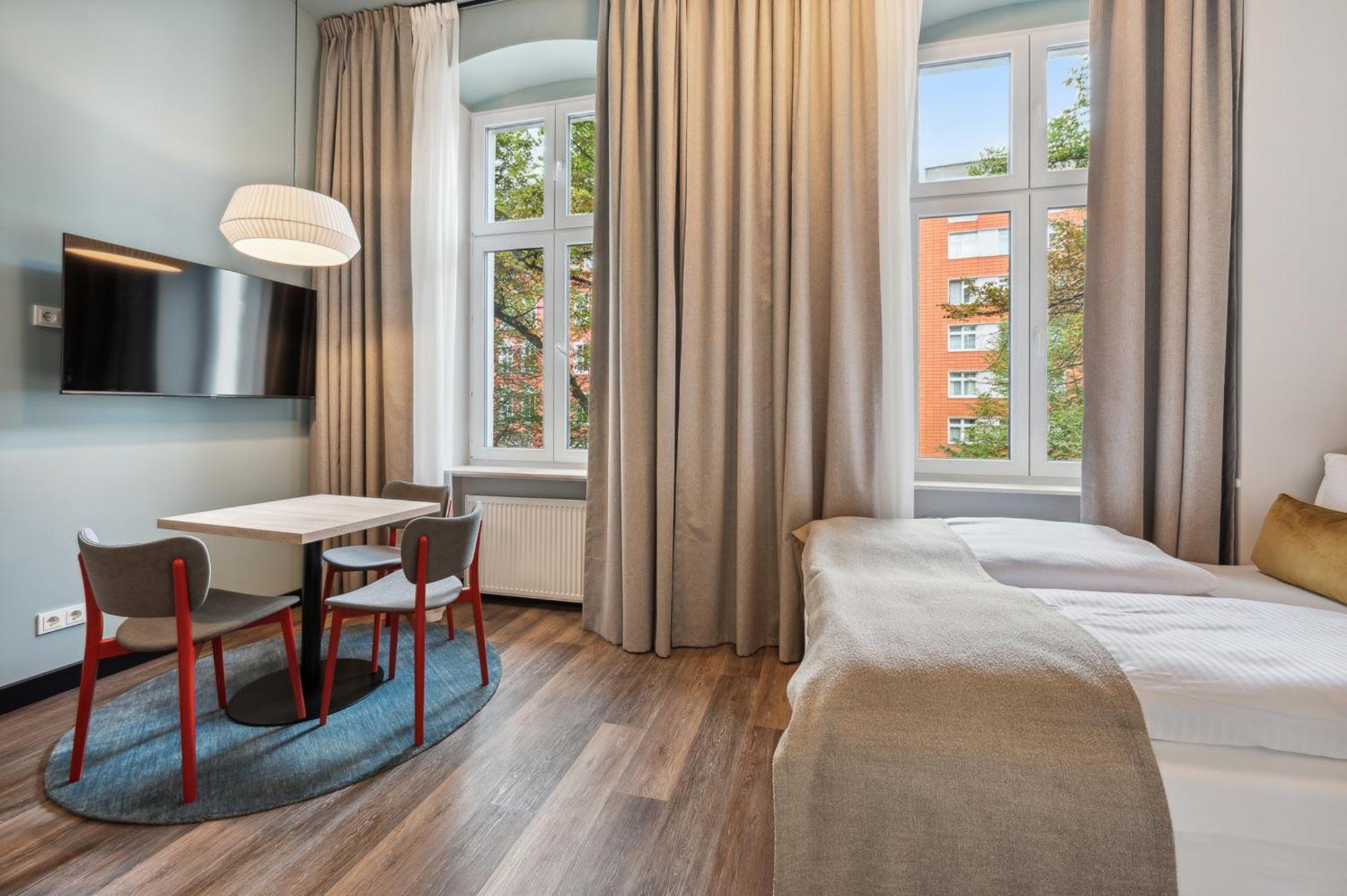 Limehome Stresemannstr Berlin
