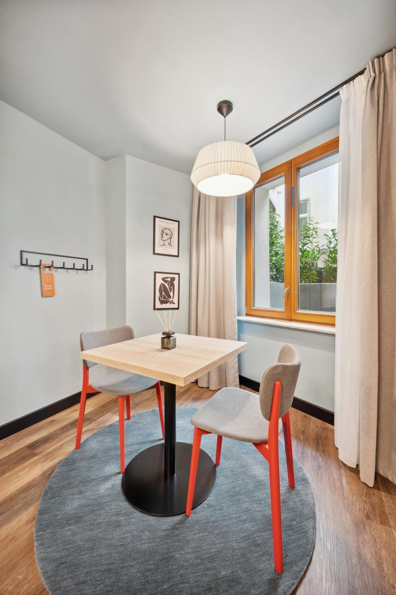 Limehome Stresemannstr
