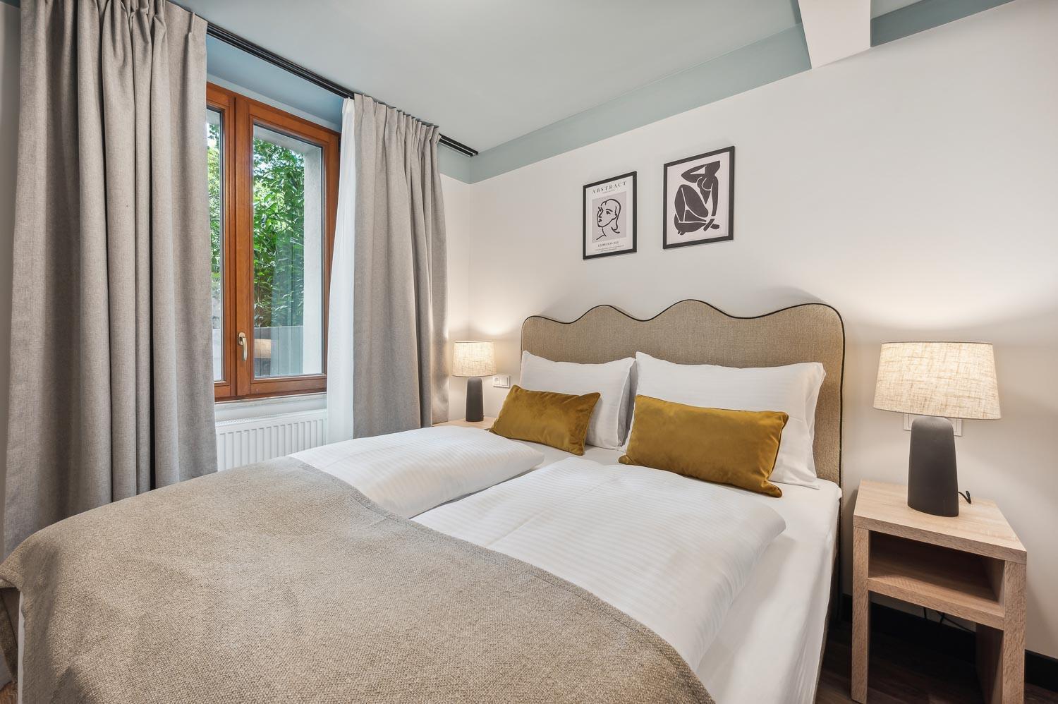 Limehome Stresemannstr Lejlighed