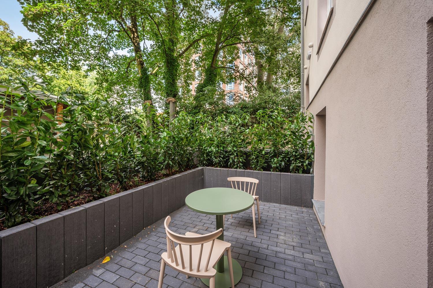 Limehome Stresemannstr Lejlighed Berlin