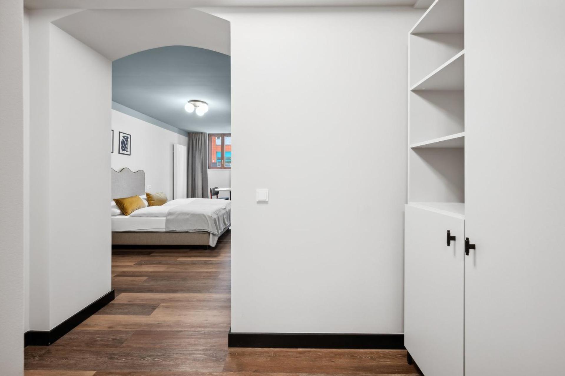 Limehome Stresemannstr Lejlighed