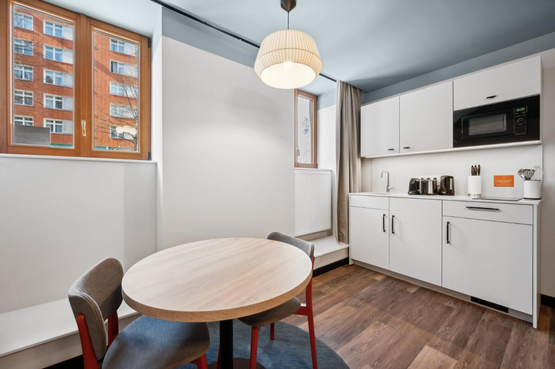 Limehome Stresemannstr Lejlighed