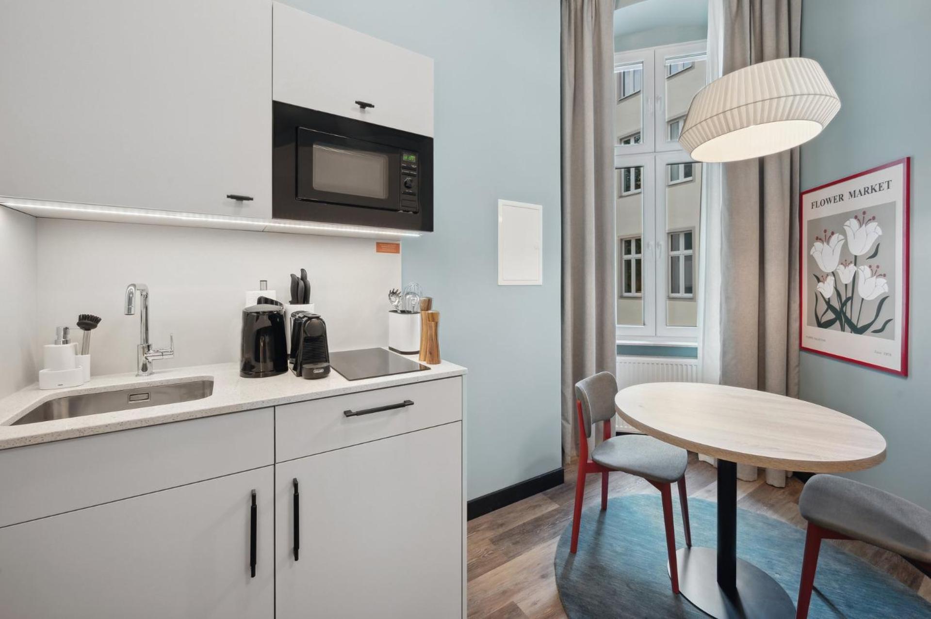Limehome Stresemannstr