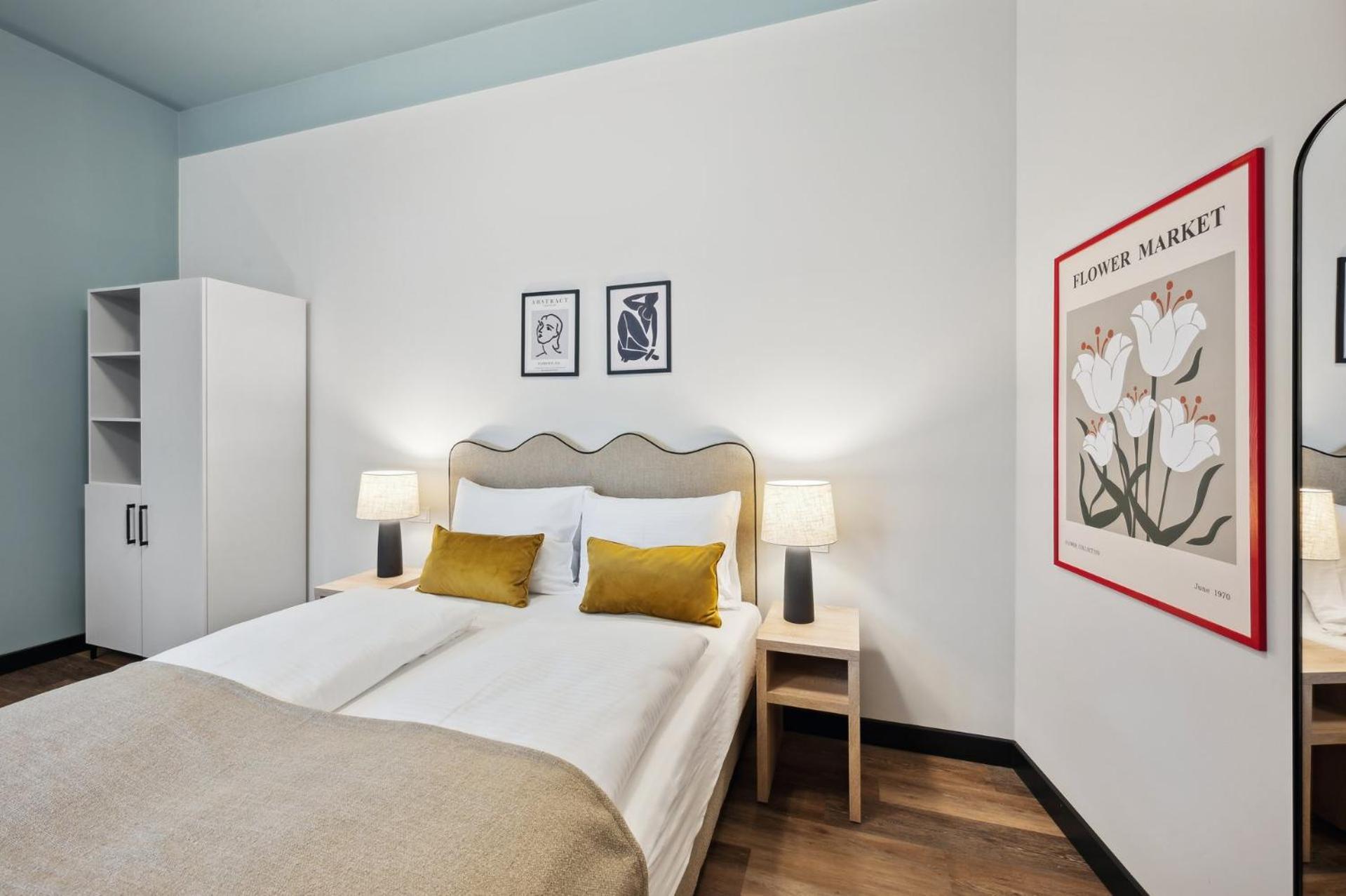 Limehome Stresemannstr *