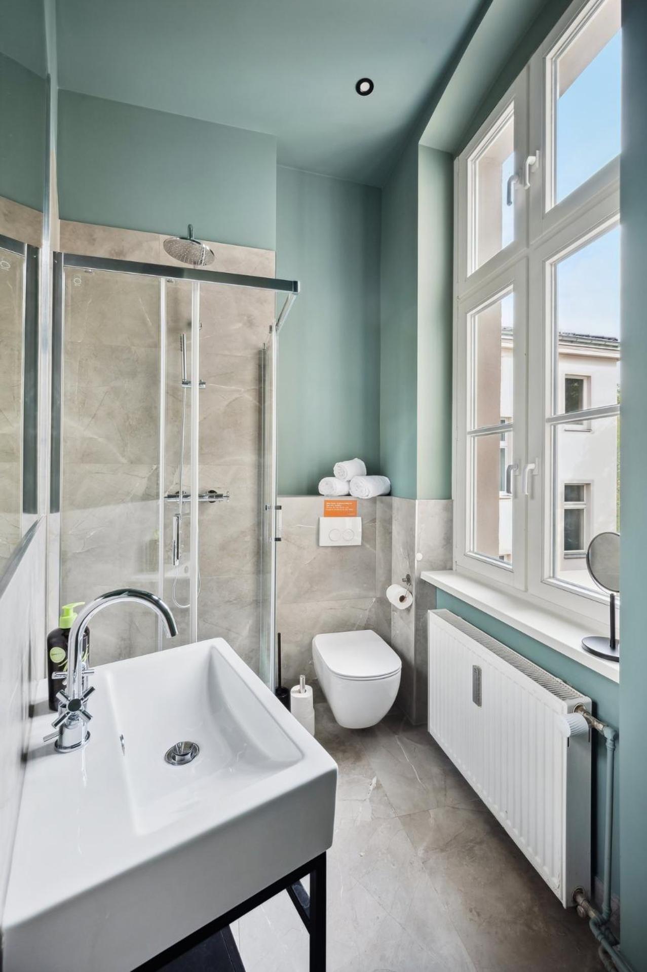 Limehome Stresemannstr Lejlighed