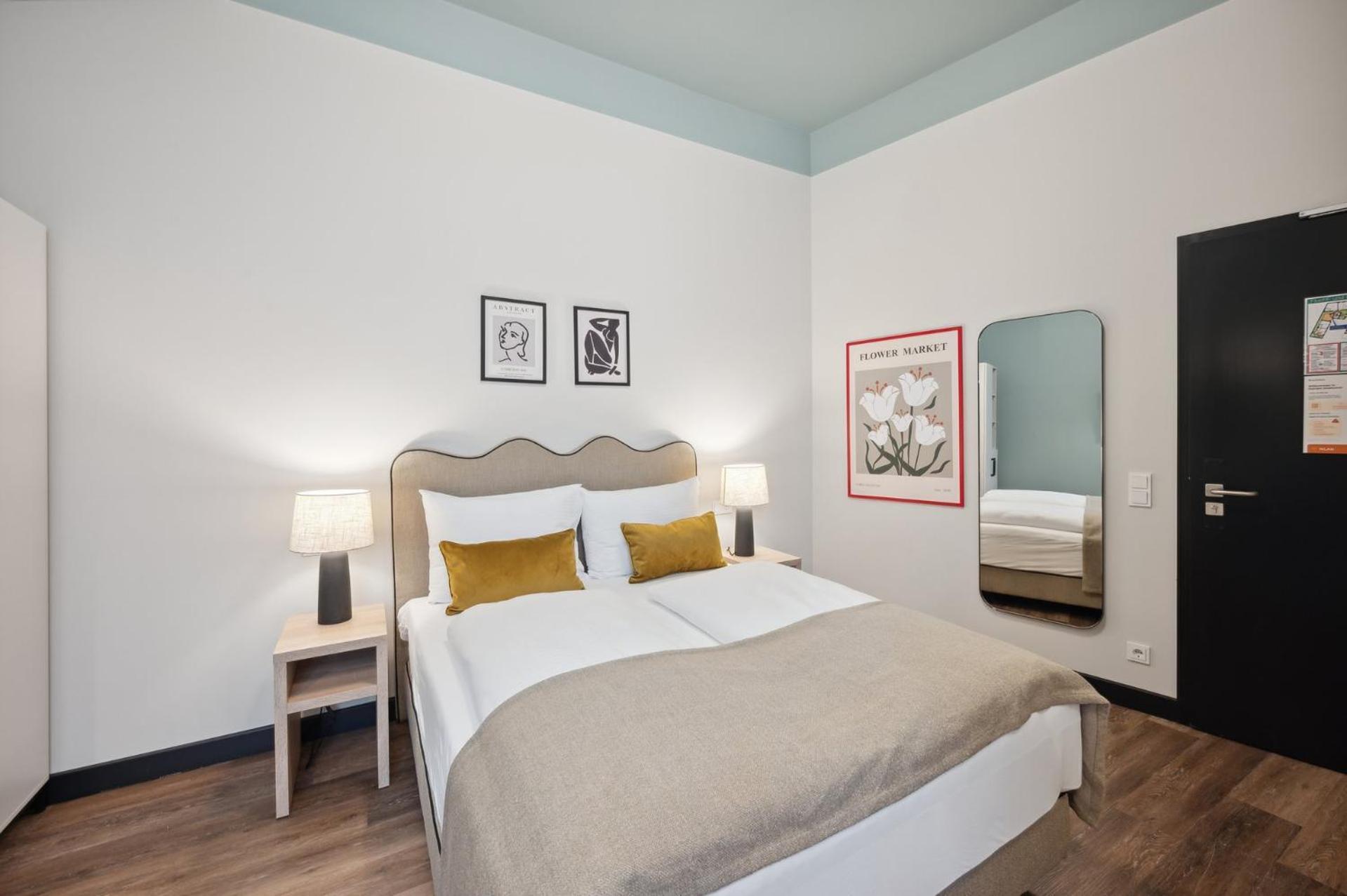 Limehome Stresemannstr Lejlighed
