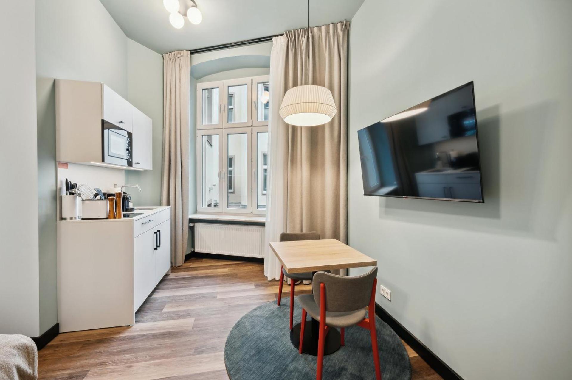 Limehome Stresemannstr