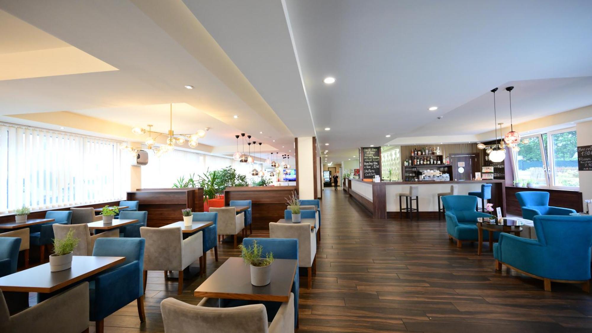 Plus 3* Berlin