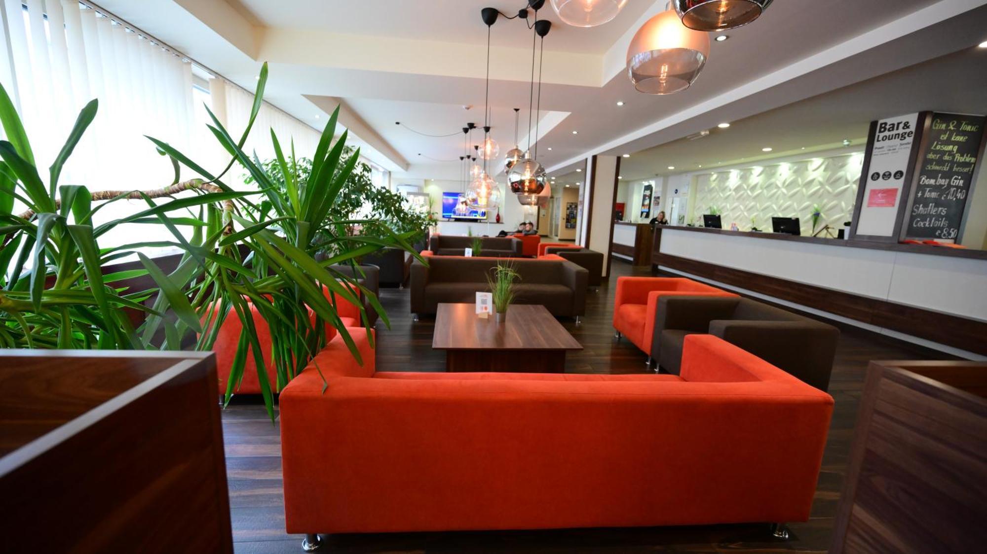 Hotel Plus Berlin
