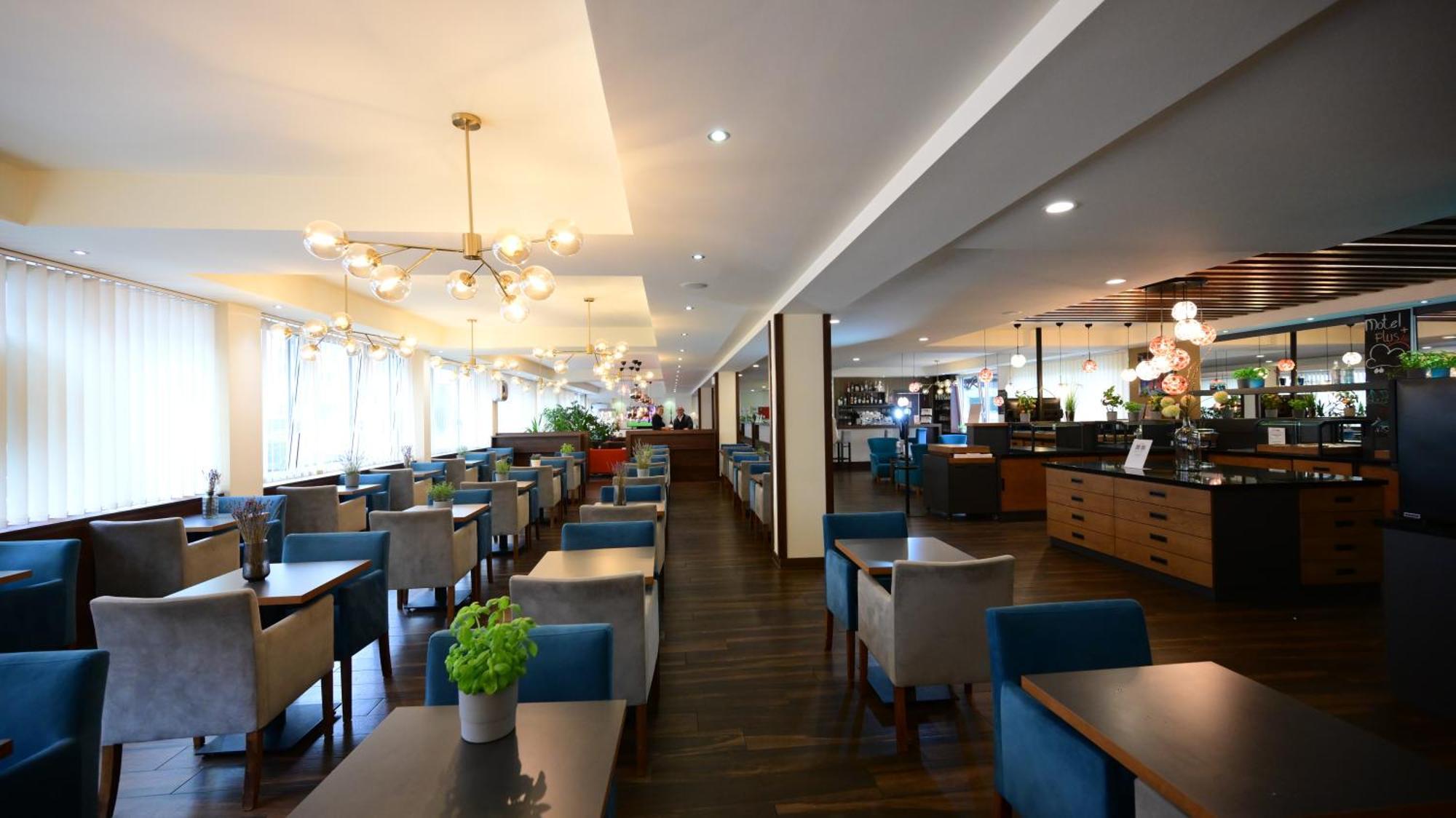 Plus 3* Berlin