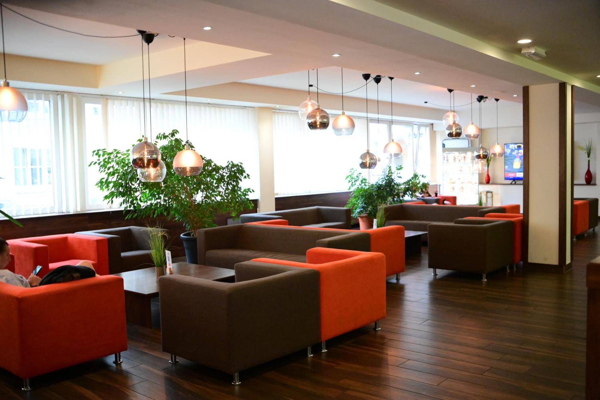 Plus 3* Berlin