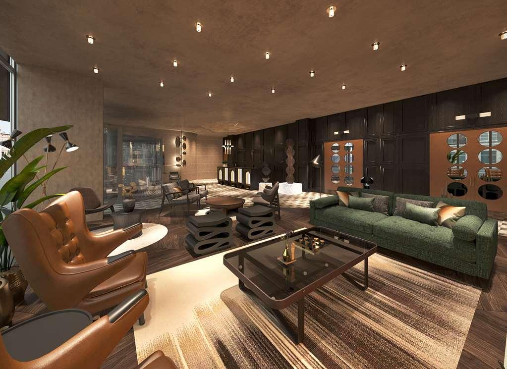 Hotel Titanic Comfort Kurfürstendamm