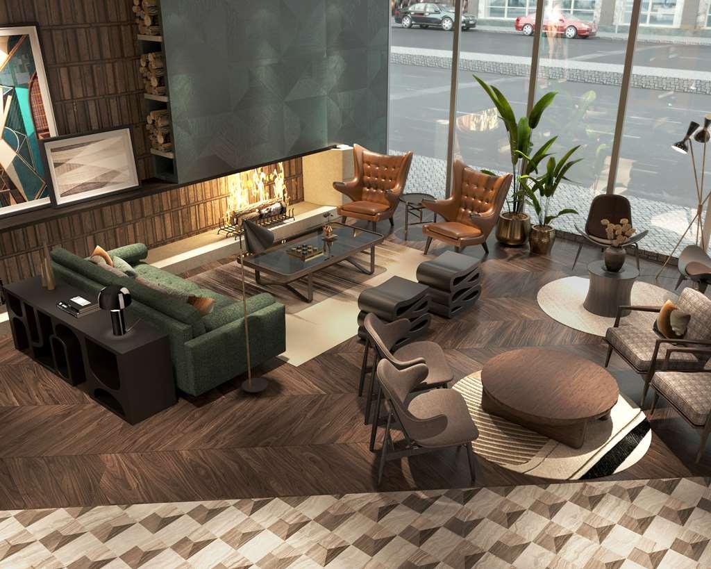 Titanic Comfort Kurfürstendamm Hotel Berlin