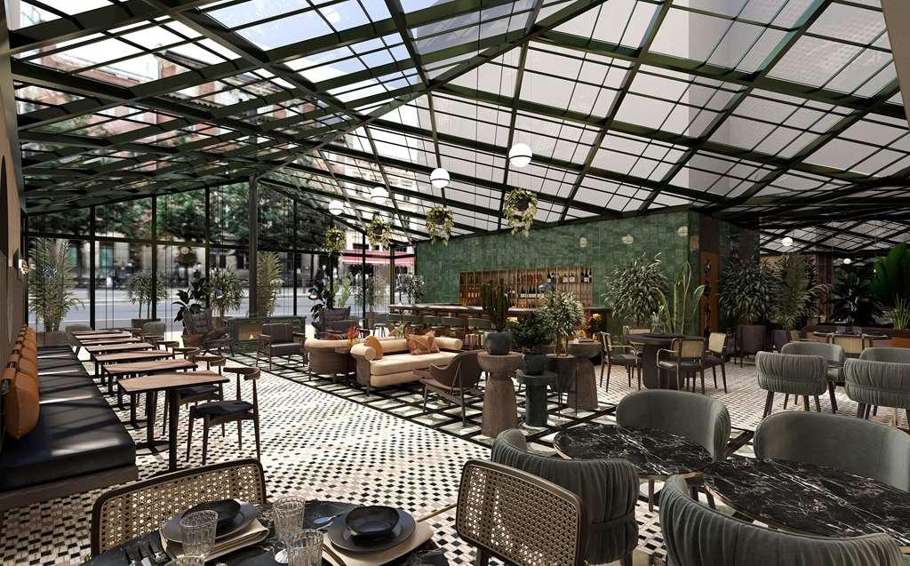 Titanic Comfort Kurfürstendamm 3* Berlin