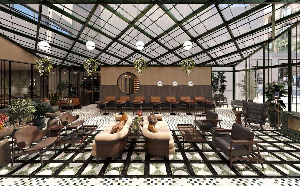 Hotel Titanic Comfort Kurfürstendamm 3*