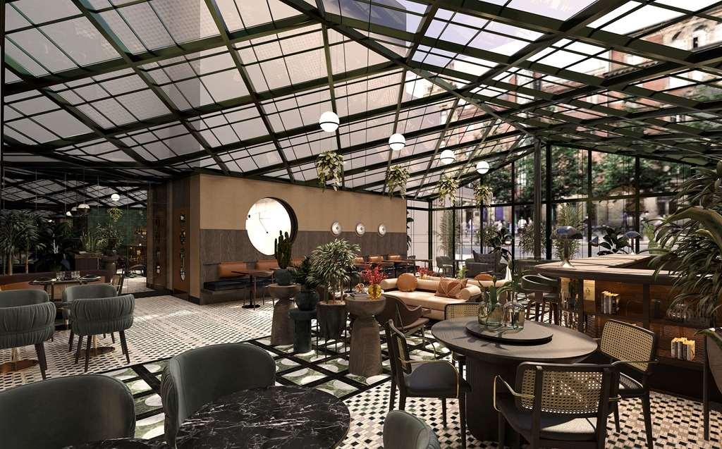 Titanic Comfort Kurfürstendamm Hotel Berlin