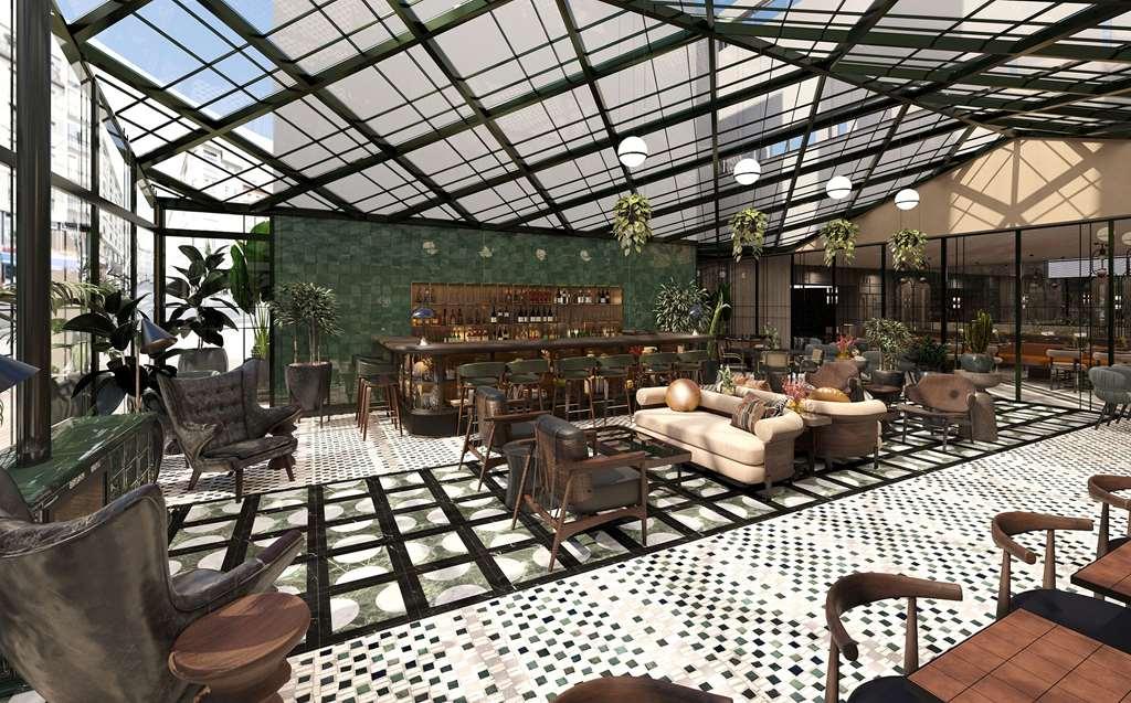 Hotel Titanic Comfort Kurfürstendamm Berlin