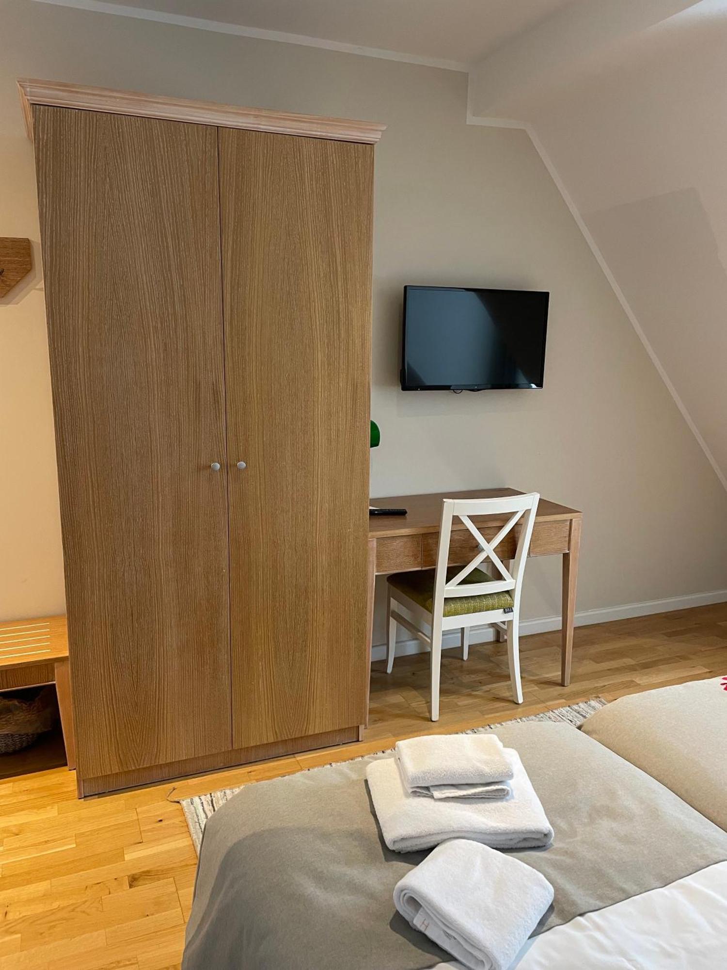 Altes Faehrhaus 4* Berlin