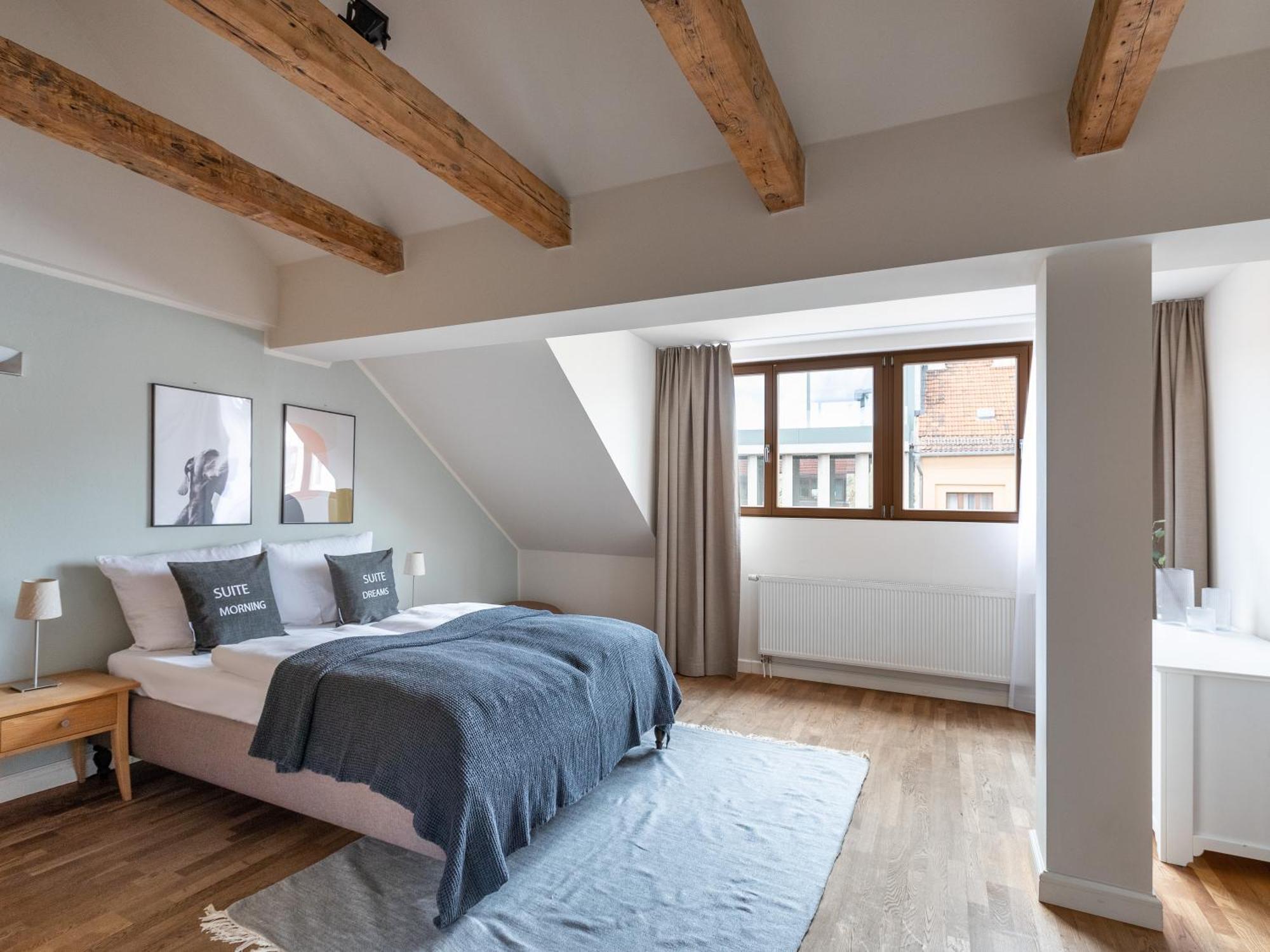Lejlighedshotel Schoenhouse Street