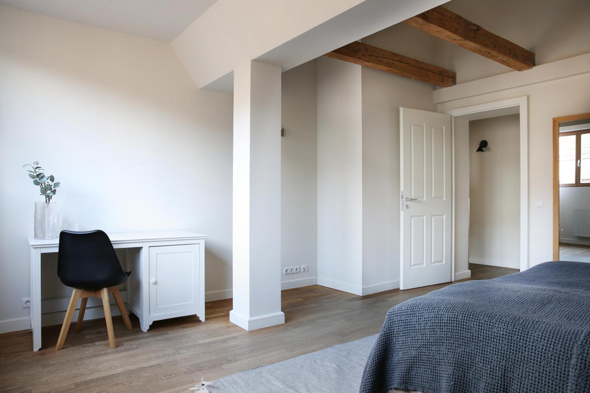 Lejlighedshotel Schoenhouse Street