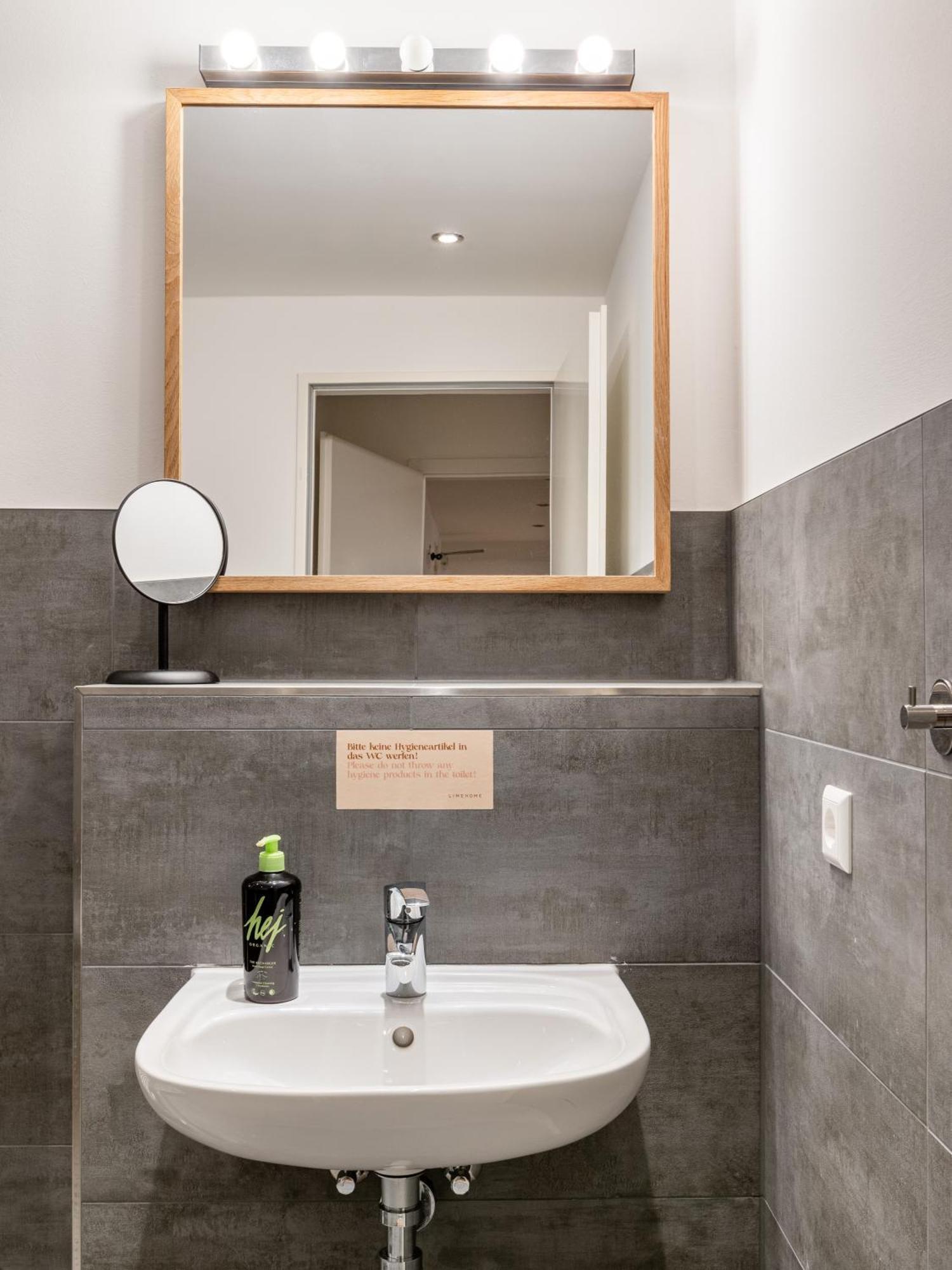 Schoenhouse Street Lejlighedshotel *