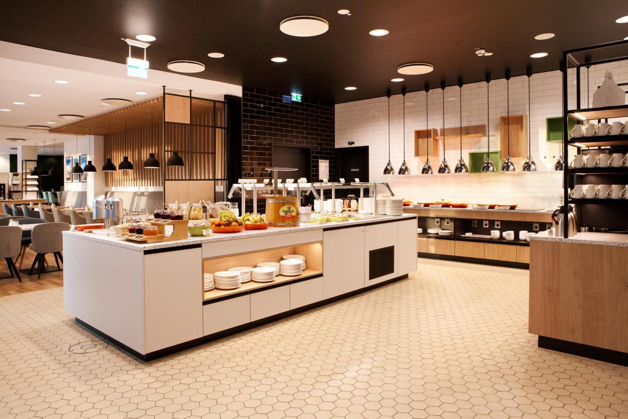 East Side By Ihg 4* Berlin