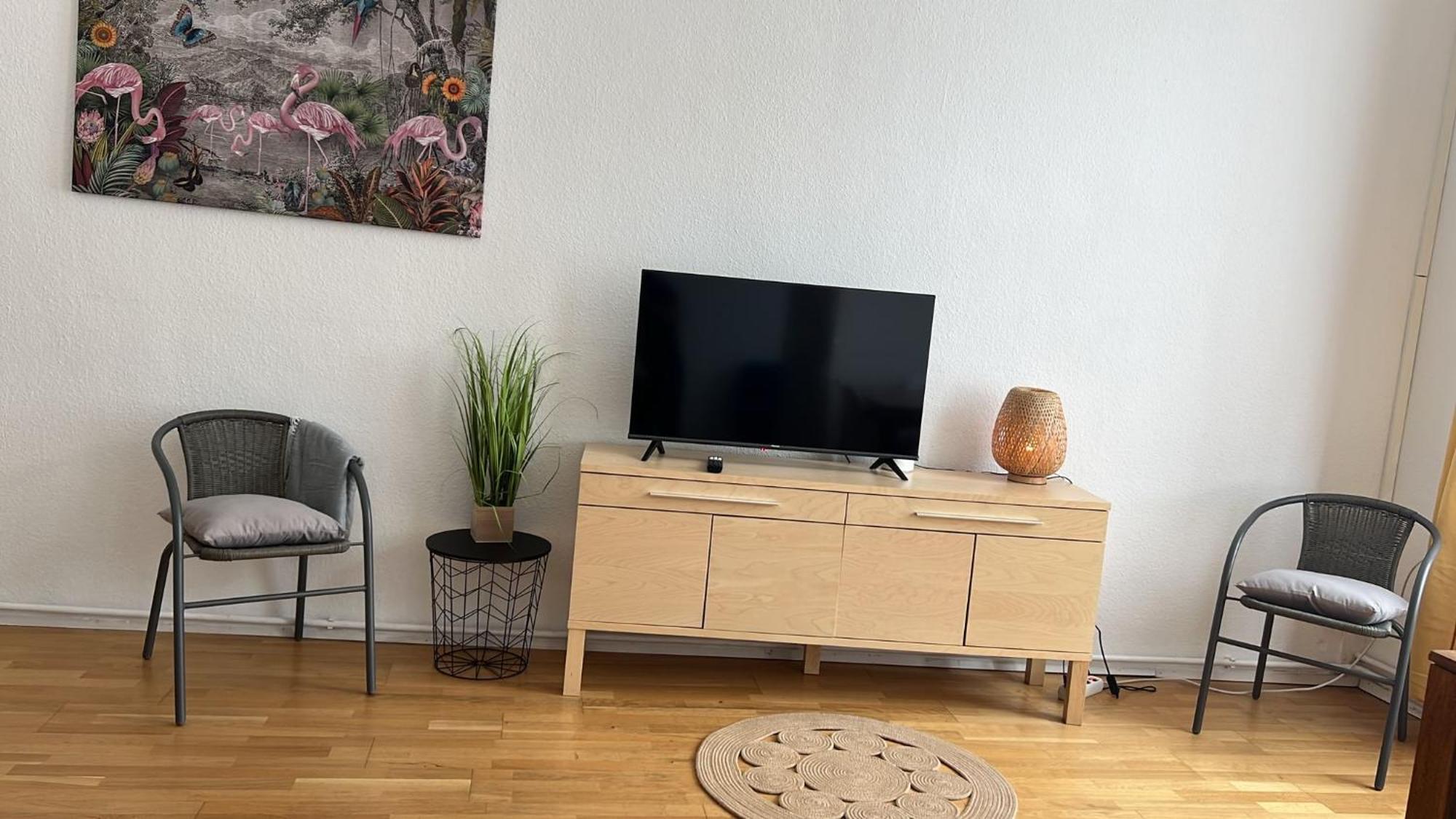 Fbapartments Berlin