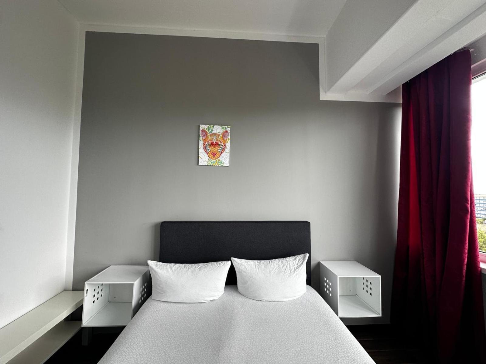 Ootel.com Hotel 3*