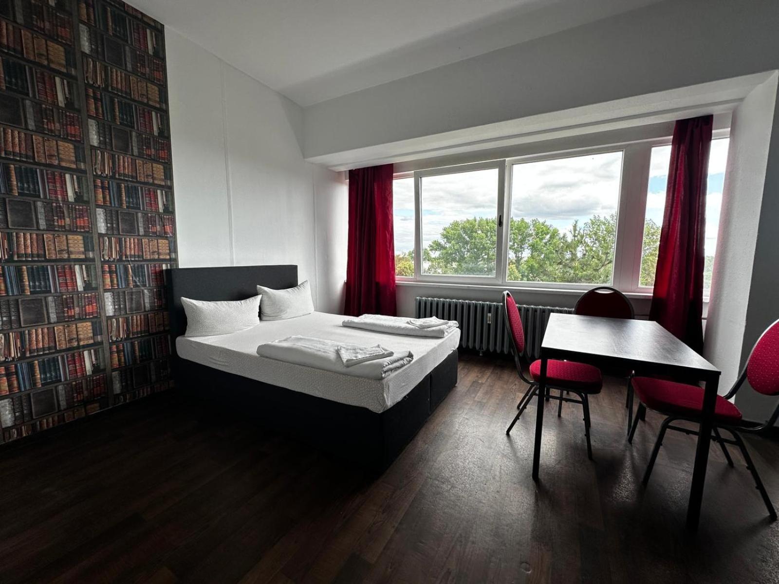 Hotel Ootel.com Berlin