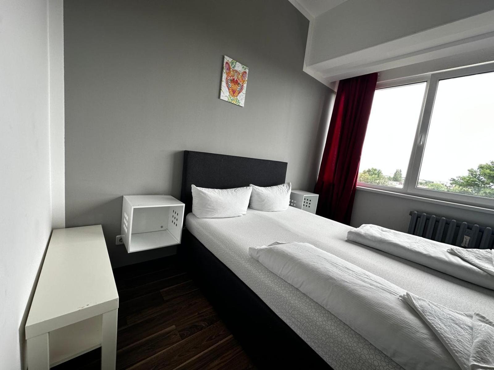 Ootel.com 3* Berlin