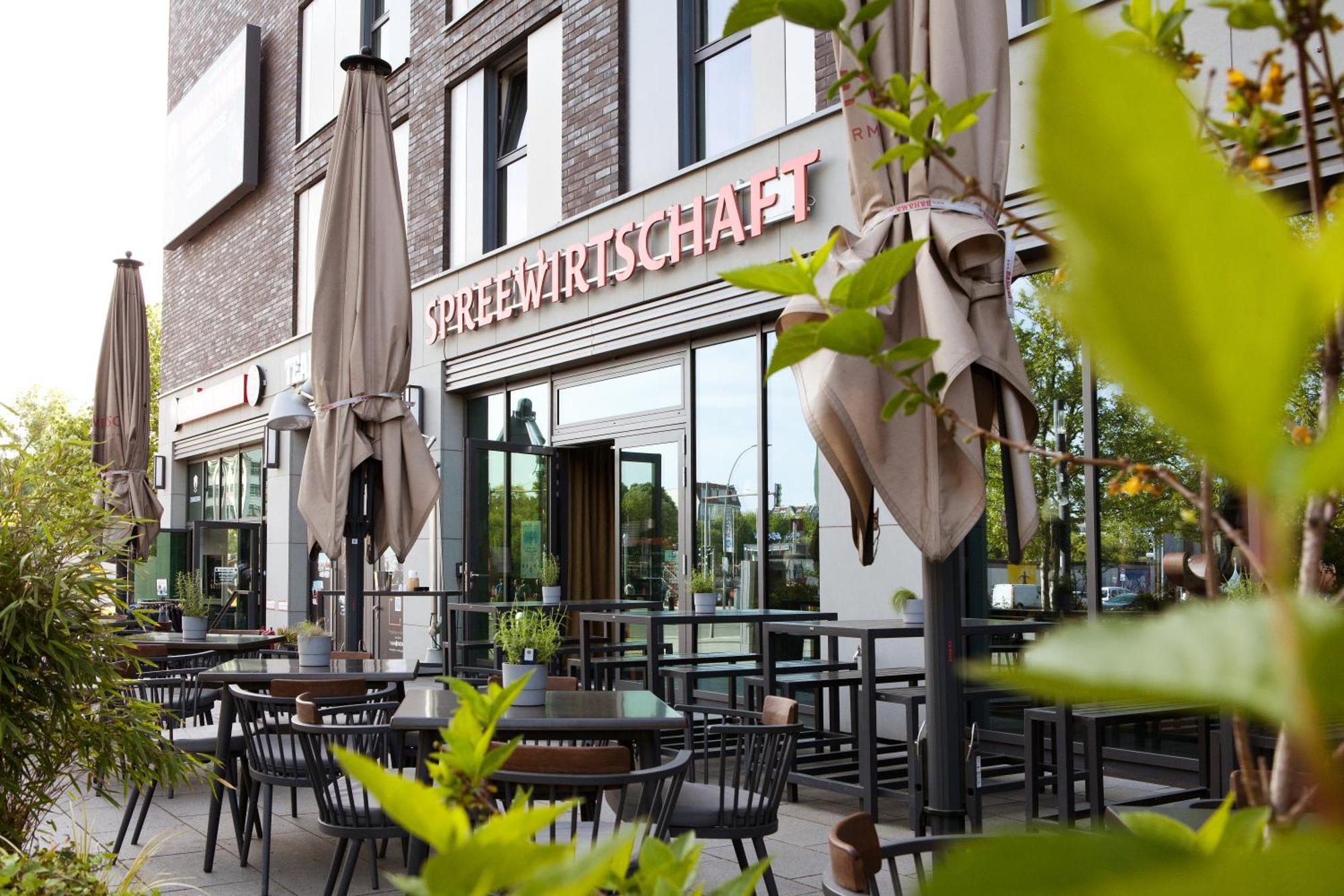 Hotel Indigo - East Side Gallery 4*