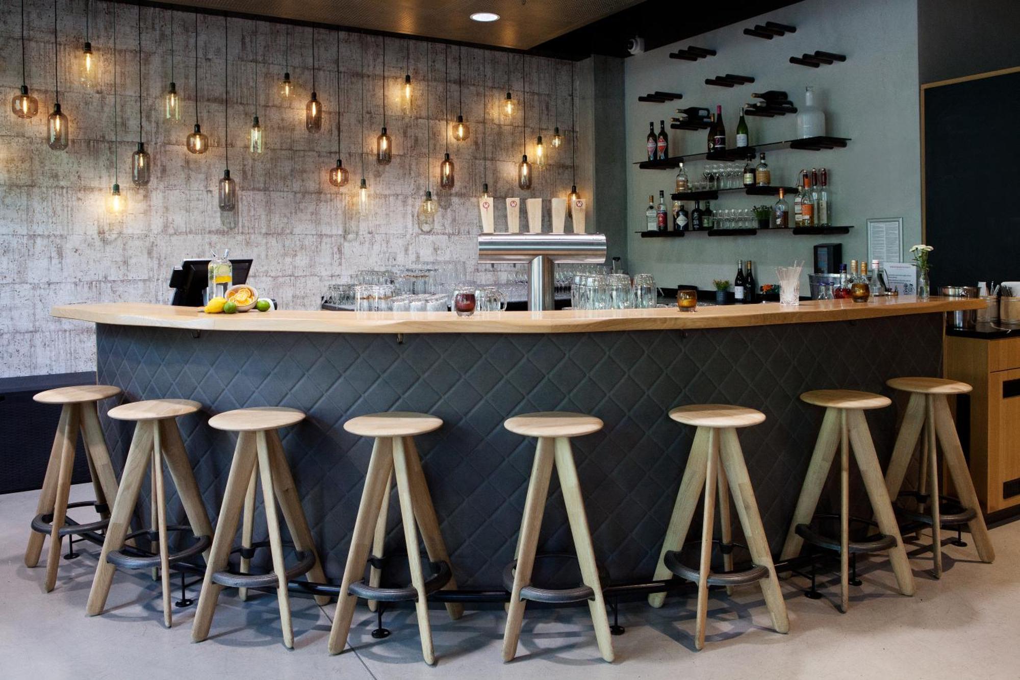 Indigo - East Side Gallery Hotel