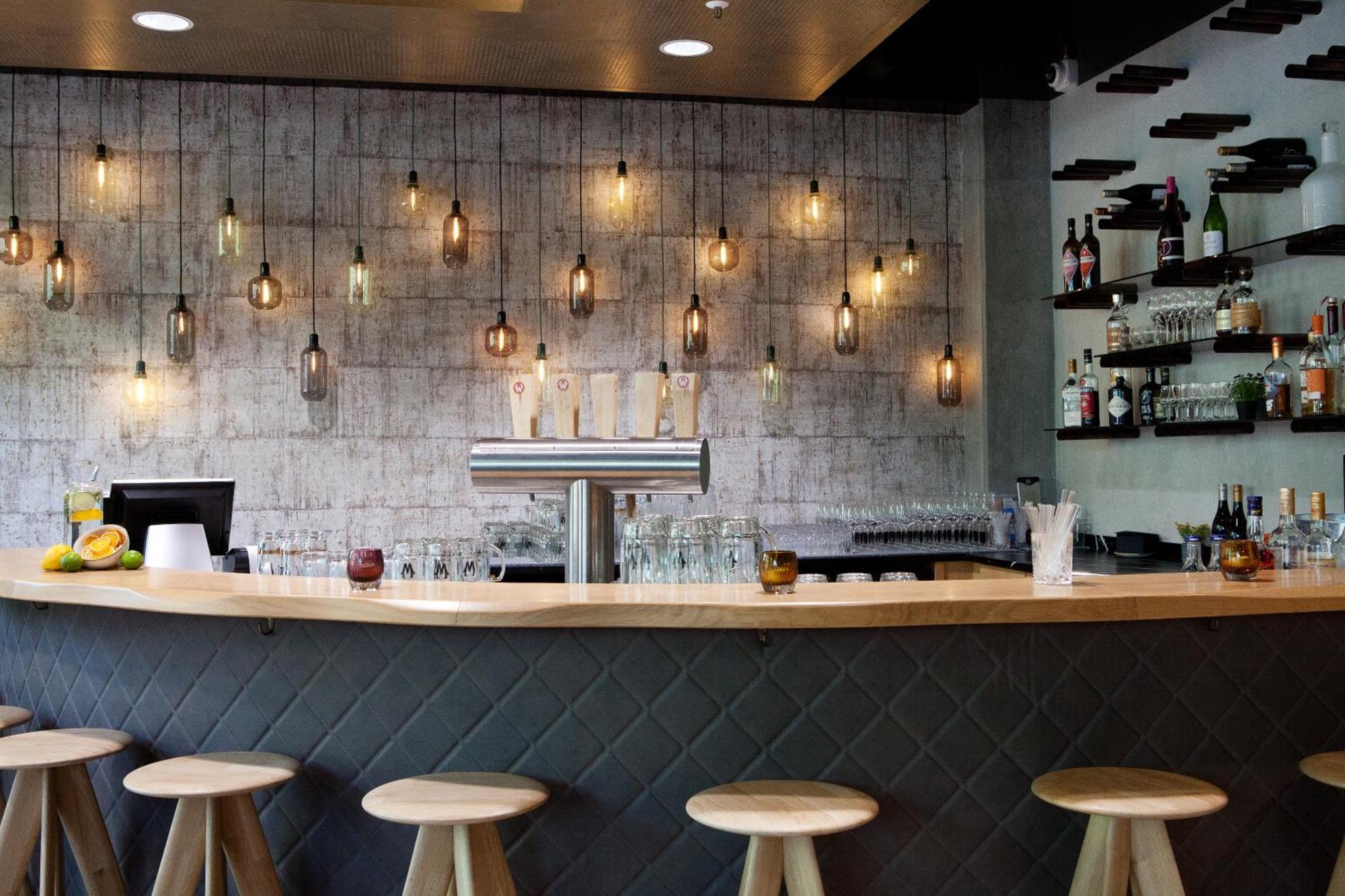 Indigo - East Side Gallery Hotel 4*