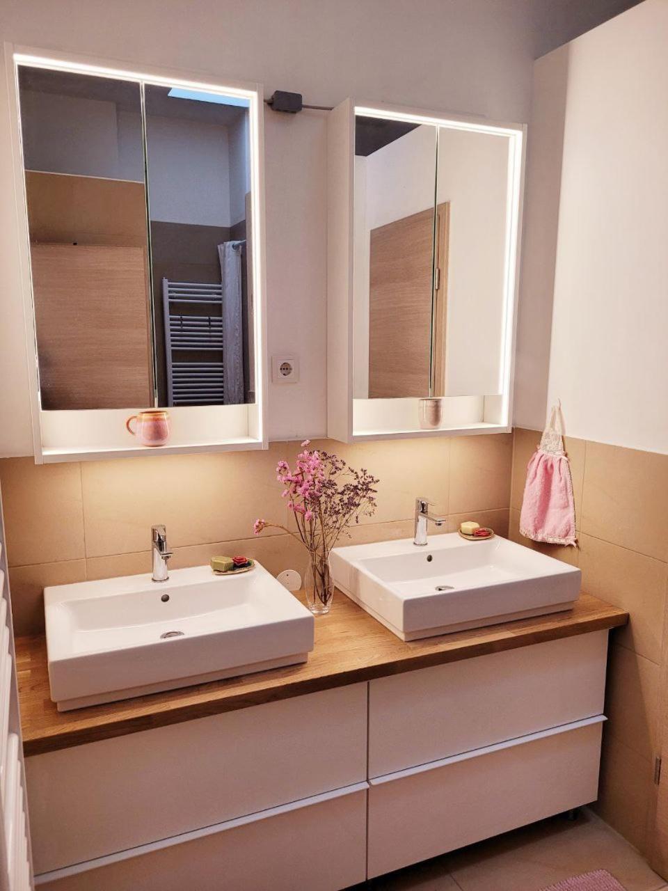 Privat bolig In Center Berlin