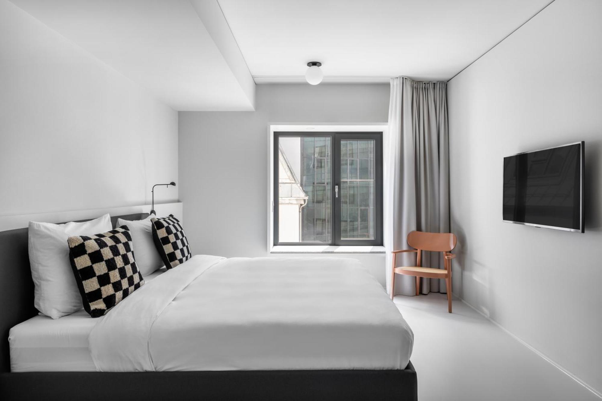 Stilwerk Kantgaragen Berlin
