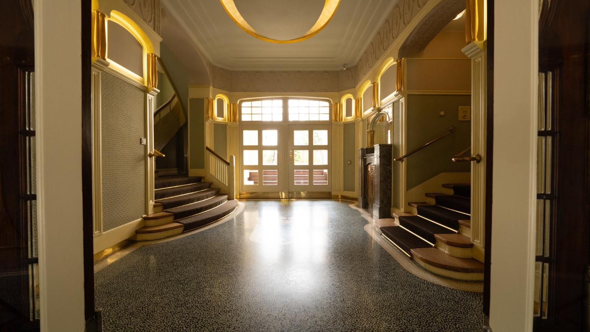 Apartment Jomi I Elegantes Wohnen In
