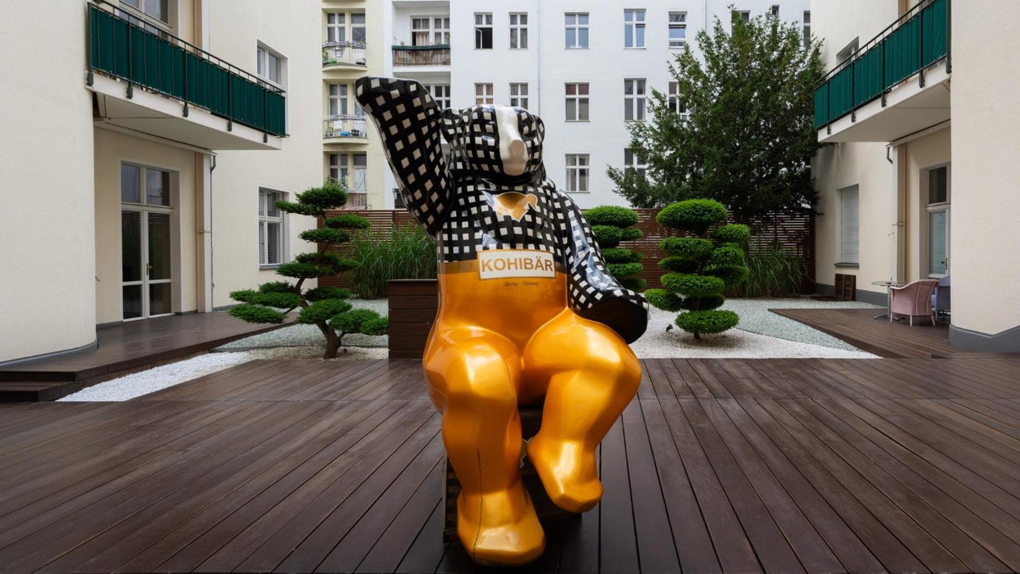 Apartment Jomi I Elegantes Wohnen In