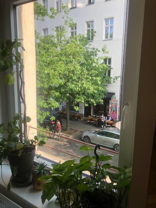 Berliner Altbaubauwohnung In Mitte Apartment Berlin