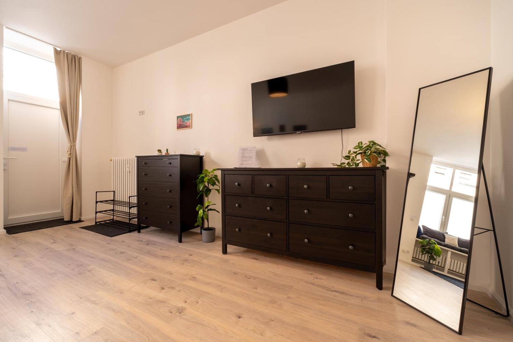 In Mitte Apartment