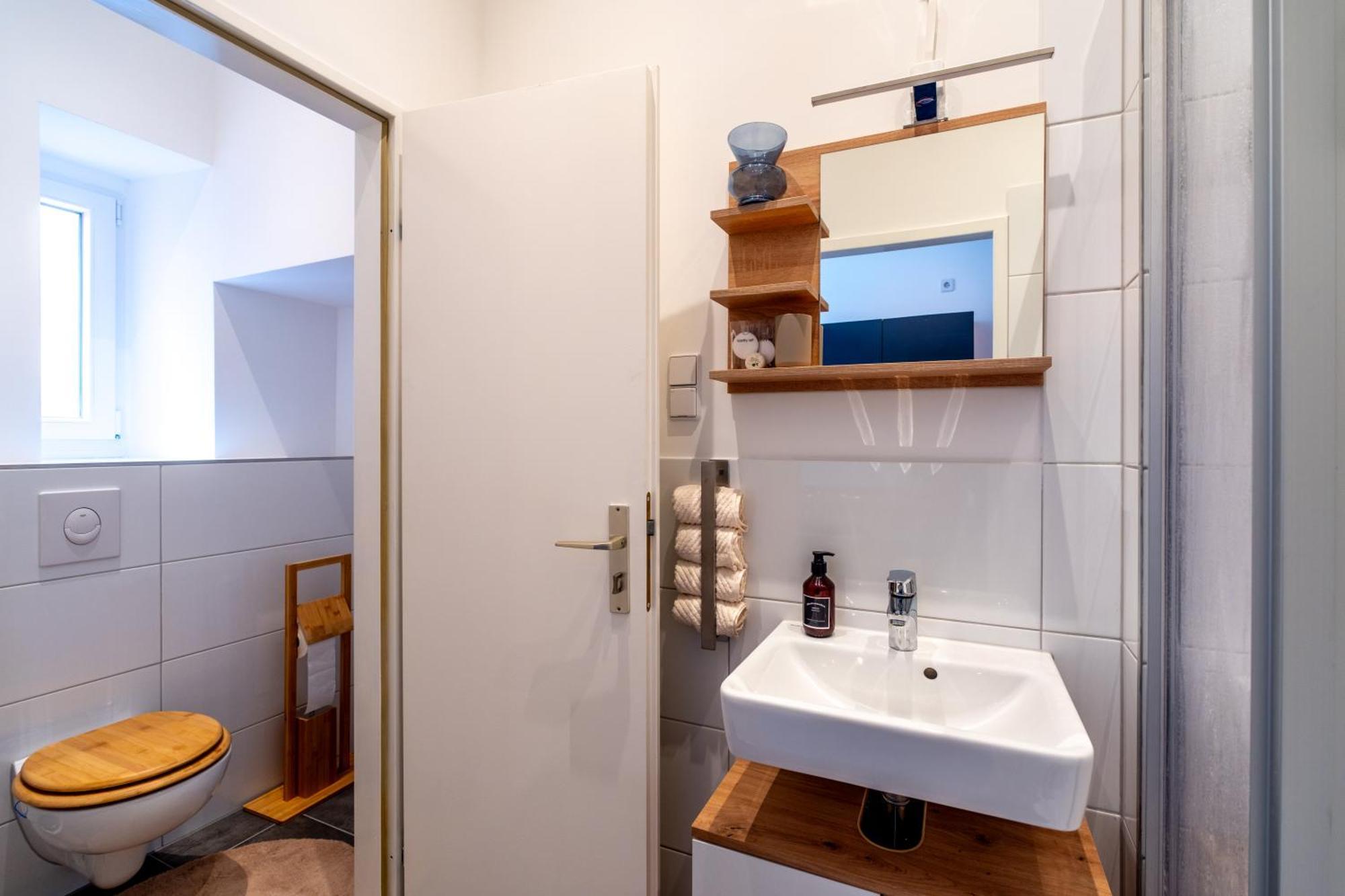 In Mitte Apartment *
