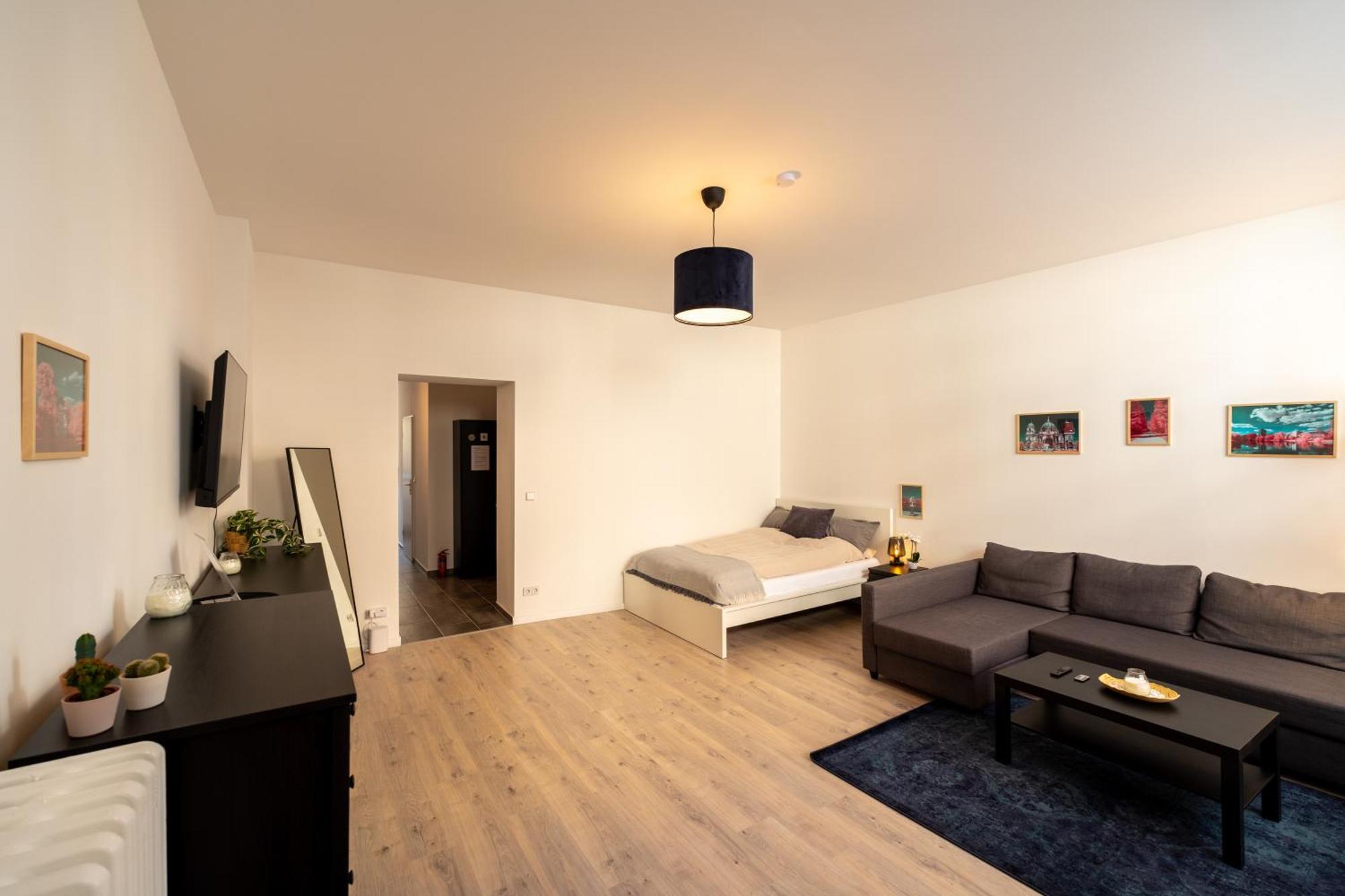 In Mitte Apartment *